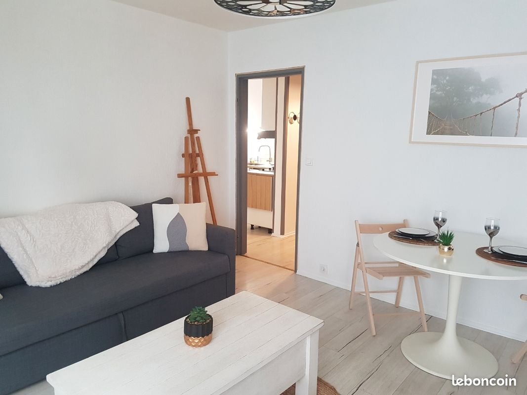 Appartement à vendre, 43m², Bayonne