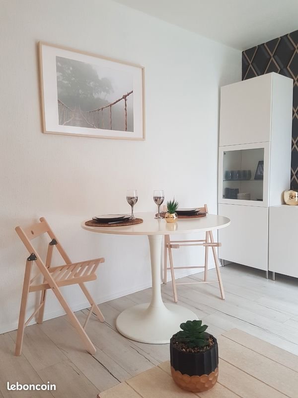 Appartement à vendre, 43m², Bayonne