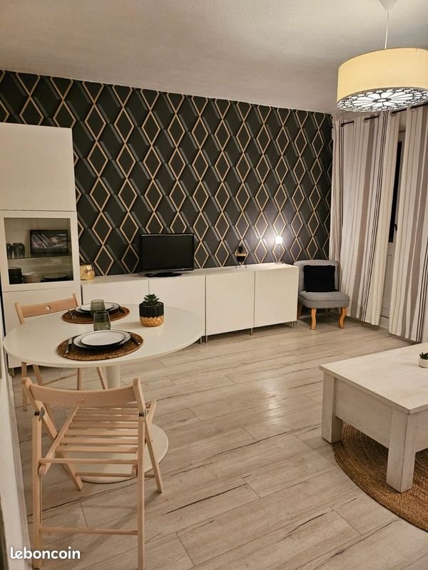 Appartement à vendre, 43m², Bayonne