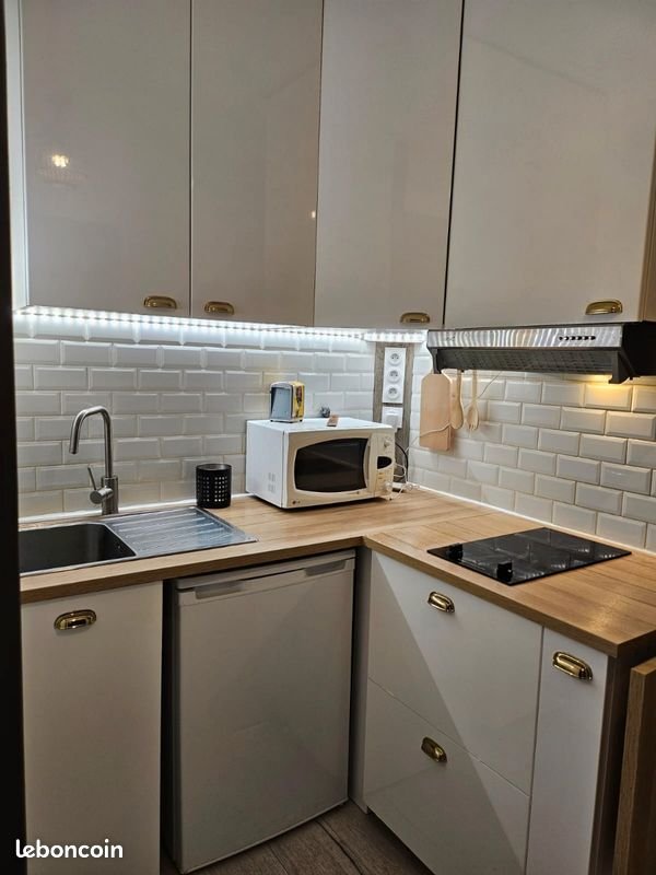 Appartement à vendre, 43m², Bayonne