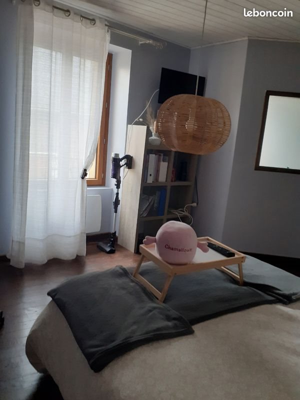 Appartement à louer, 51m², Saint-Chély-d'Apcher