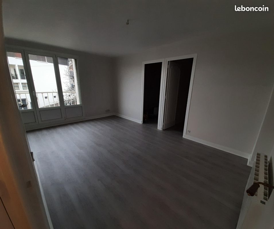 Appartement à louer, 45m², La Mure (Alpe du Grand Serre)