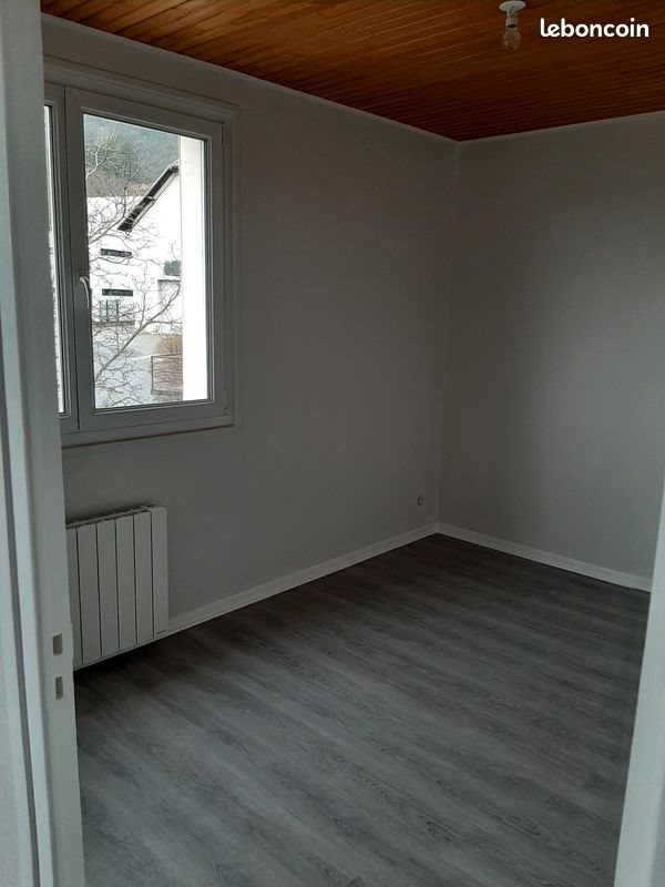 Appartement à louer, 45m², La Mure (Alpe du Grand Serre)