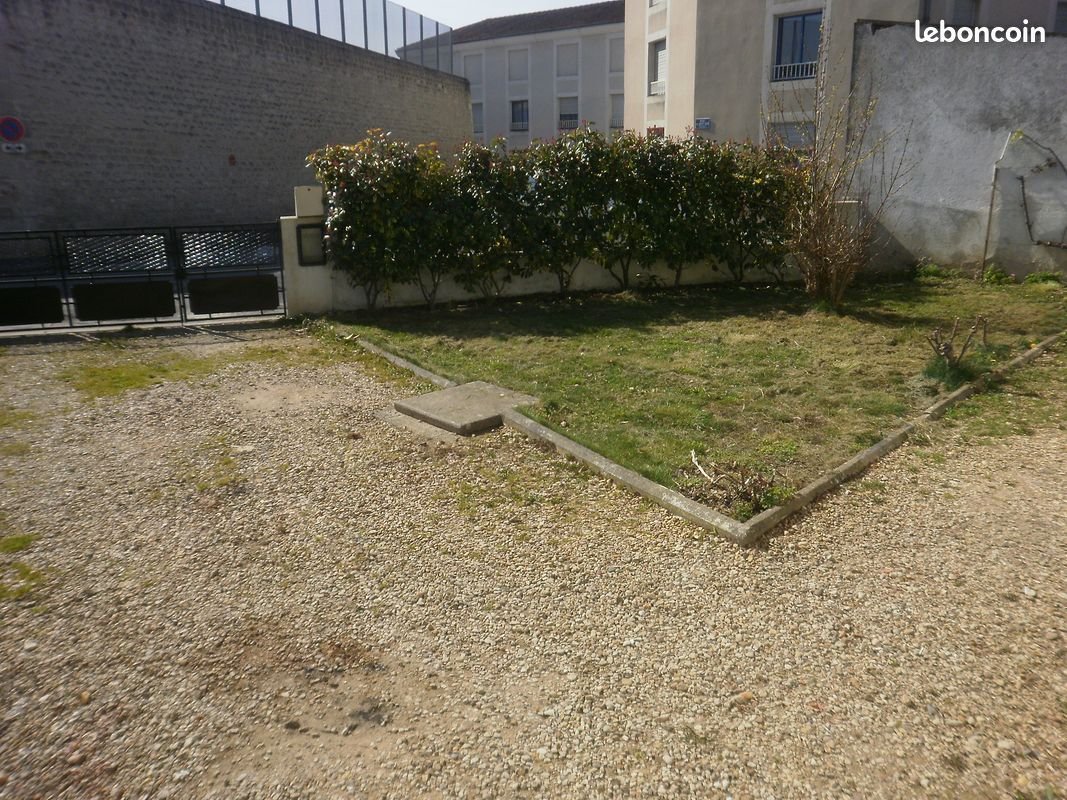 Maison à louer, 50m², Poitiers
