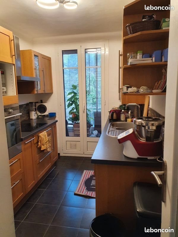 Appartement à louer, 55m², Antibes