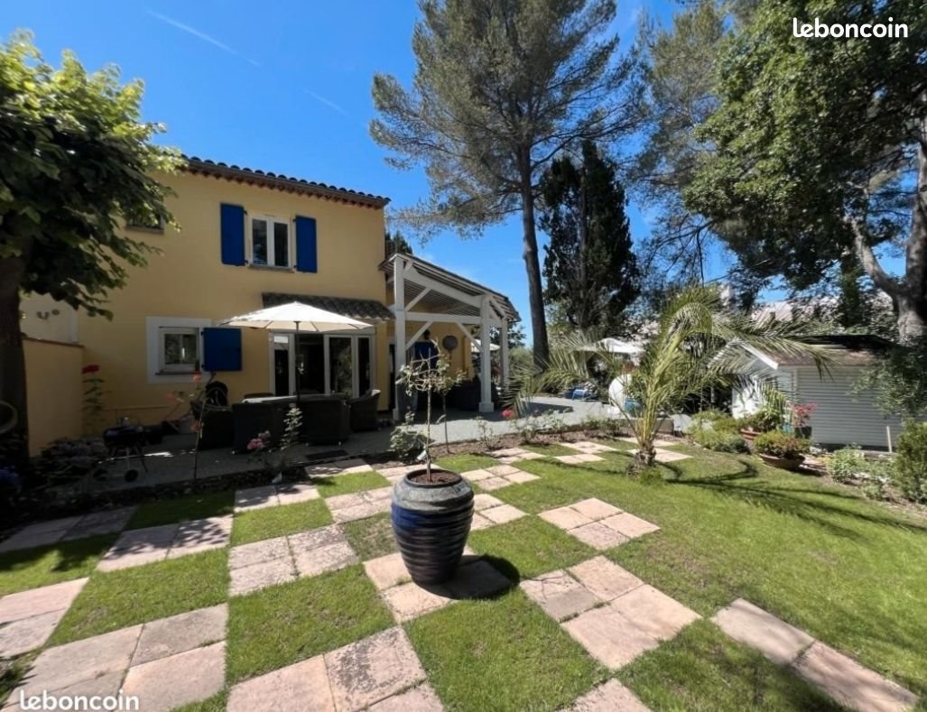 Maison à vendre, 82m², Cannes-la-Bocca
