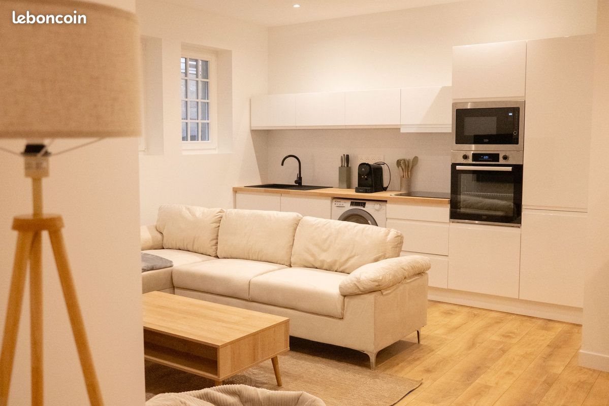 Appartement à vendre, 35m², Rodez