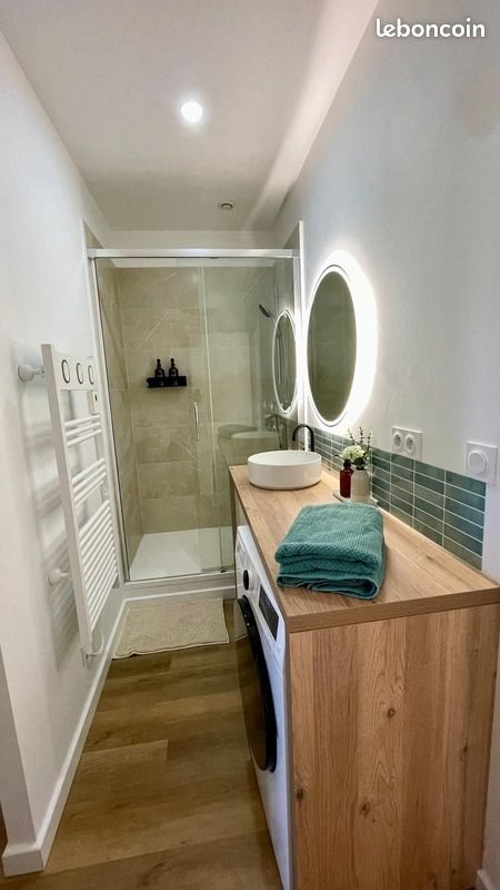 Appartement à vendre, 35m², Rodez