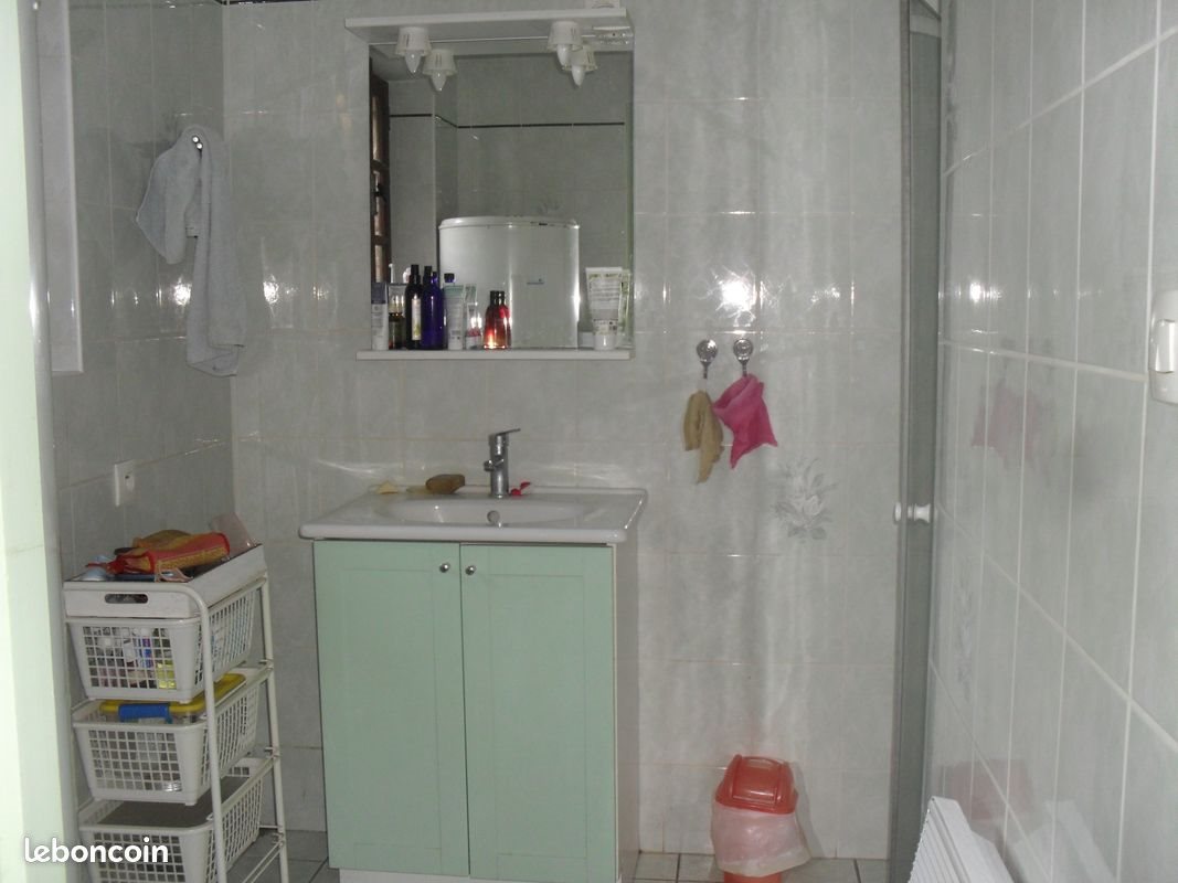 Maison à vendre, 80m², Saint-Germain-de-Longue-Chaume