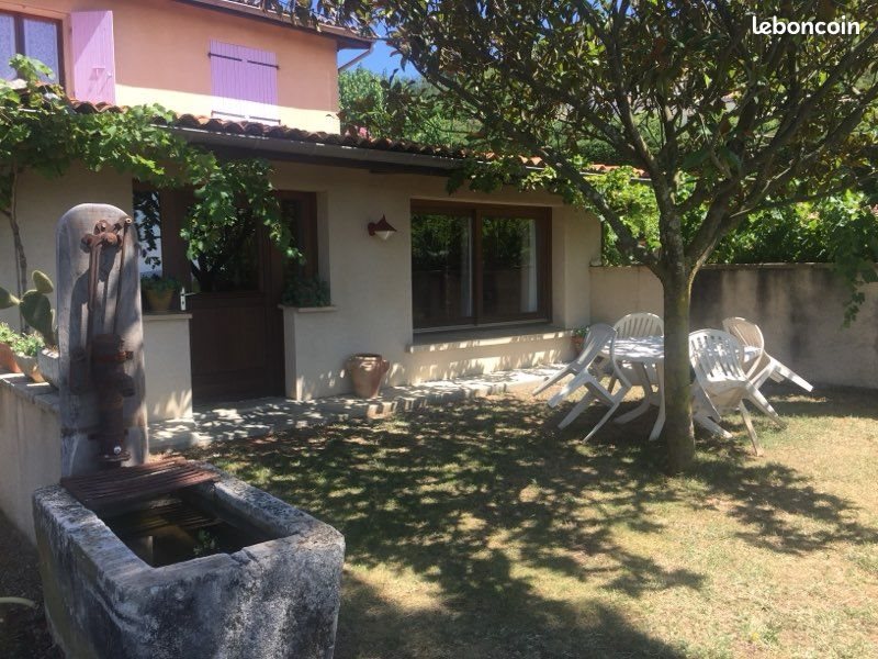 Appartement à louer, 18m², Tain-l'Hermitage