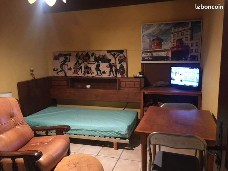 Appartement à louer, 18m², Tain-l'Hermitage