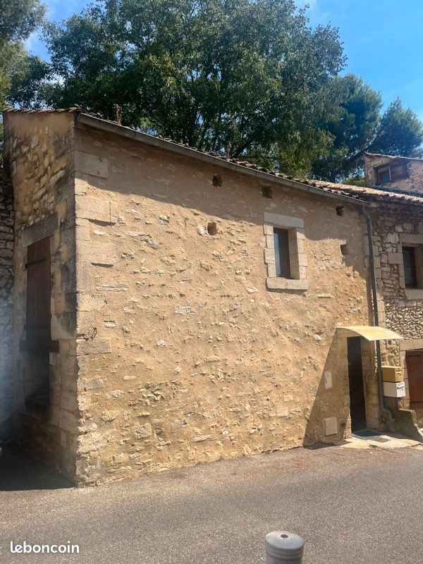 Maison à vendre, 25m², Villeneuve-lès-Avignon