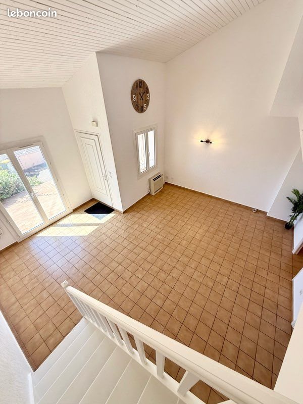 Maison à vendre, 90m², Argelès-sur-Mer