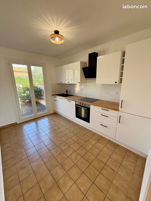 Maison à vendre, 90m², Argelès-sur-Mer