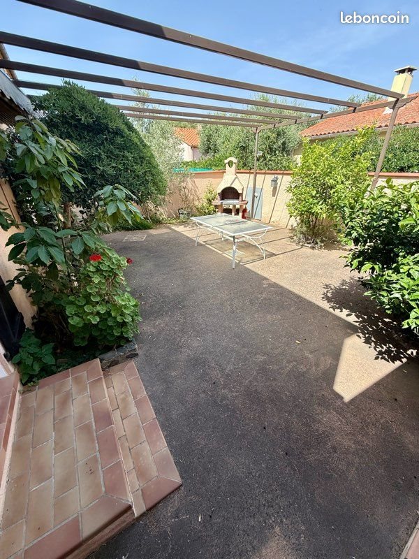 Maison à vendre, 90m², Argelès-sur-Mer
