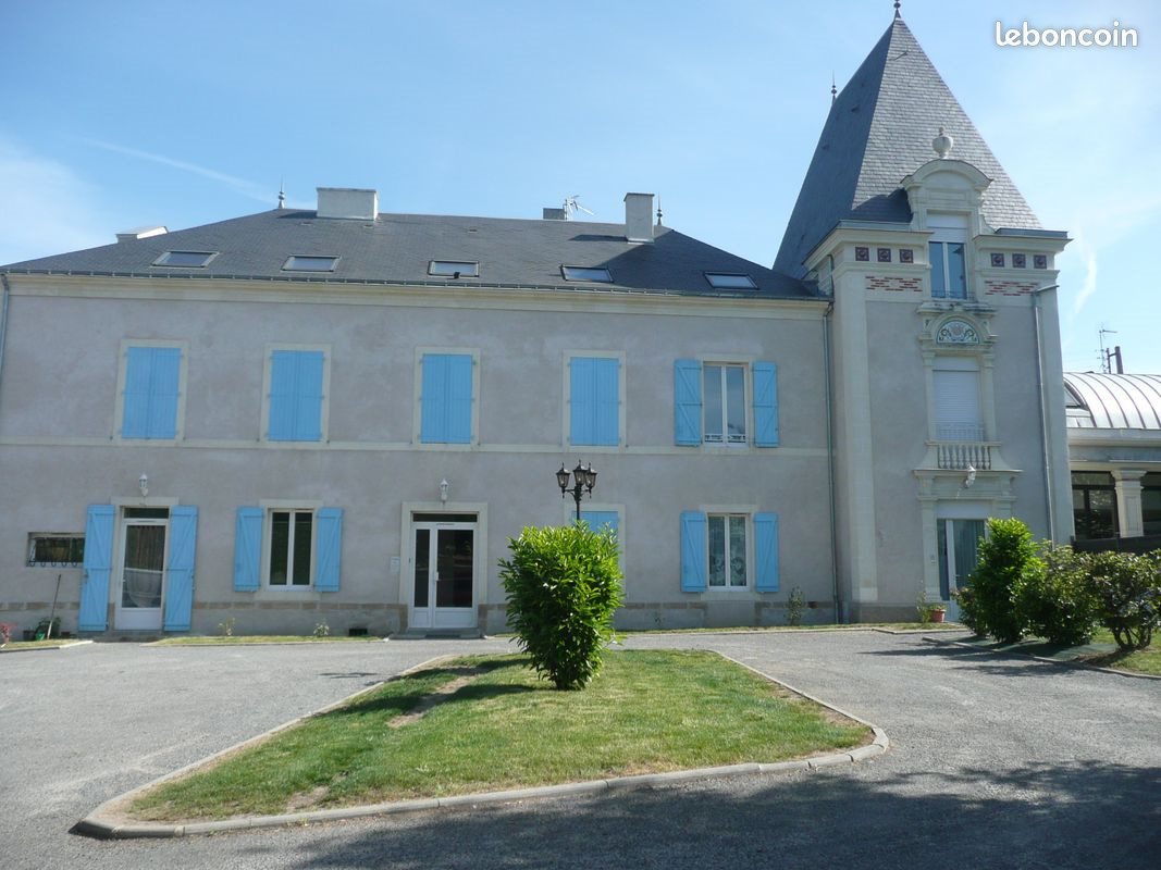 Appartement à louer, 40m², Vertou