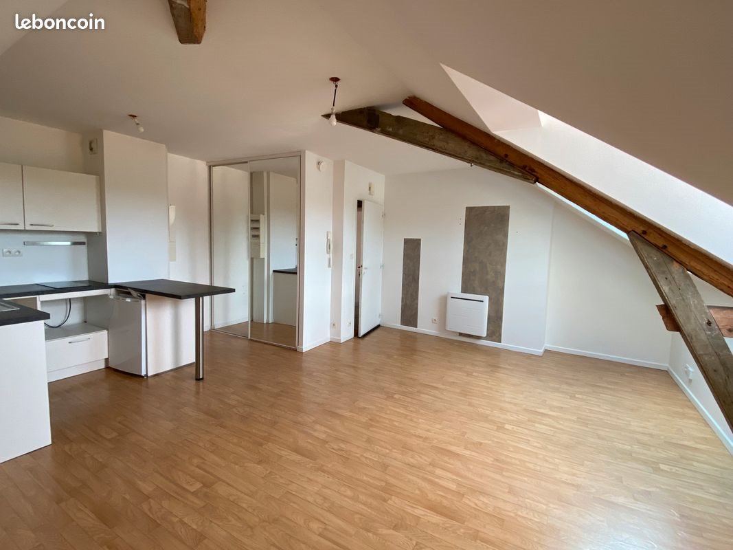 Appartement à louer, 40m², Vertou