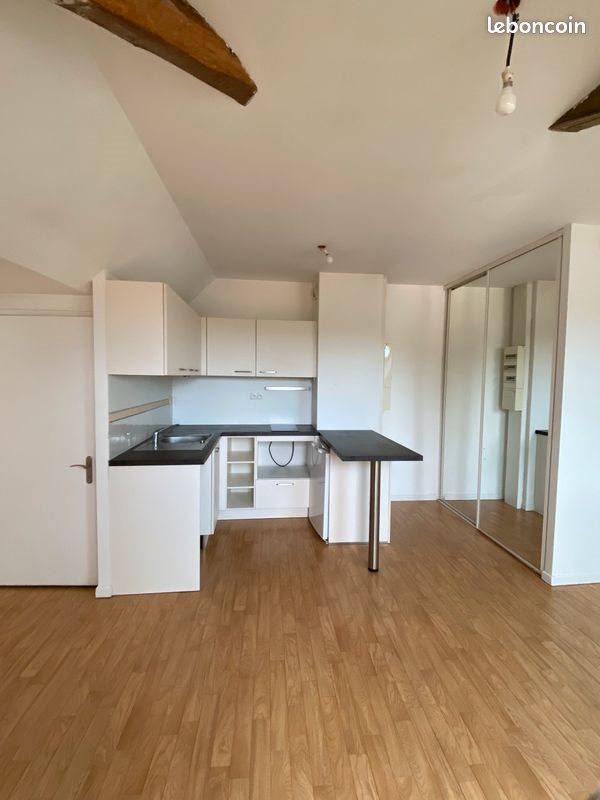 Appartement à louer, 40m², Vertou