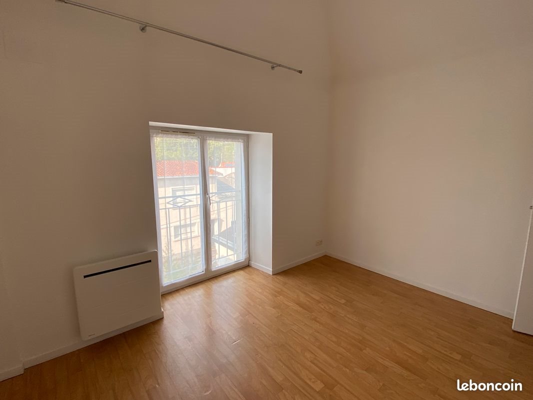 Appartement à louer, 40m², Vertou