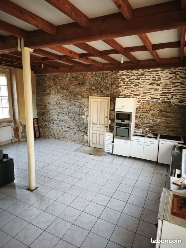 Maison à vendre, 116m², Voutezac