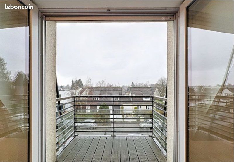 Appartement à louer, 25m², Bihorel