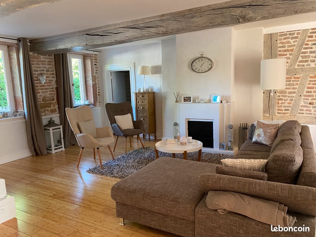 Maison à vendre, 216m², Montpont-en-Bresse