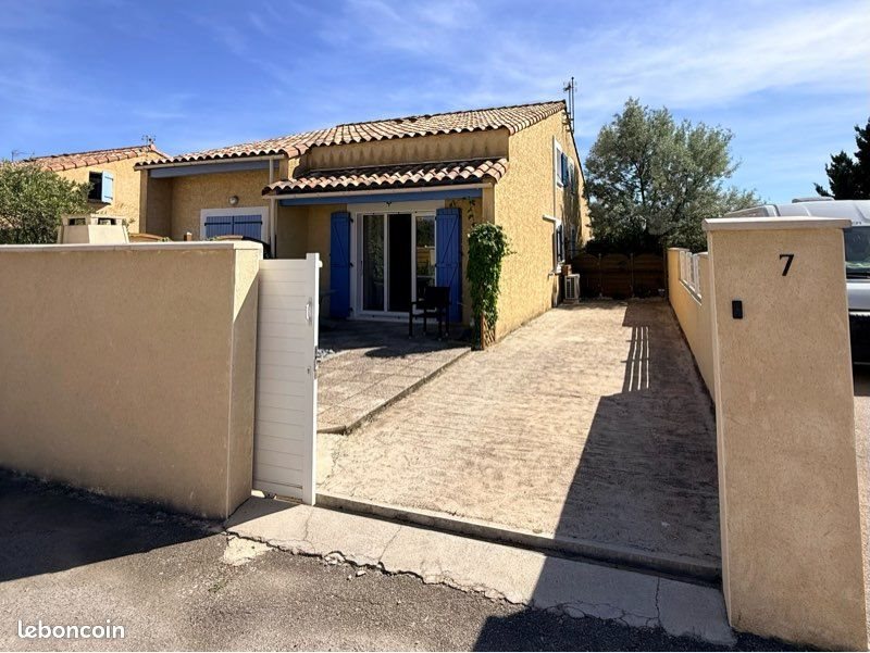 Maison à louer, 47m², Port-la-Nouvelle