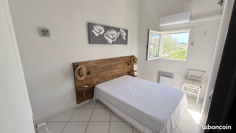 Maison à louer, 47m², Port-la-Nouvelle
