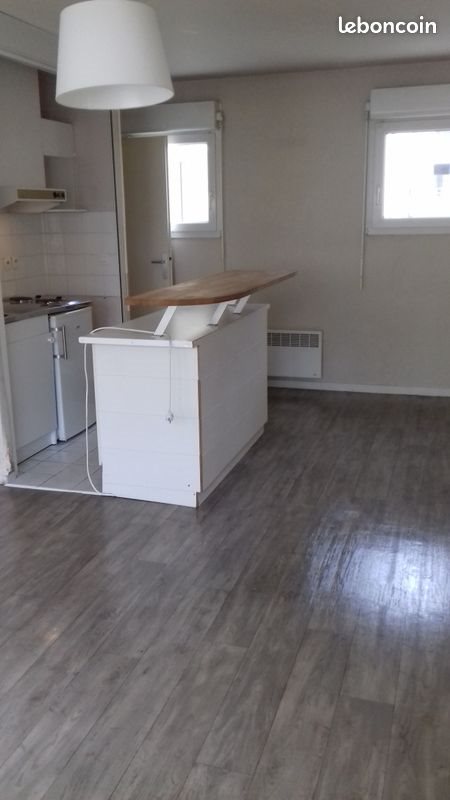 Appartement à louer, 41m², Caen