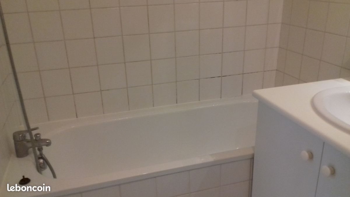 Appartement à louer, 41m², Caen