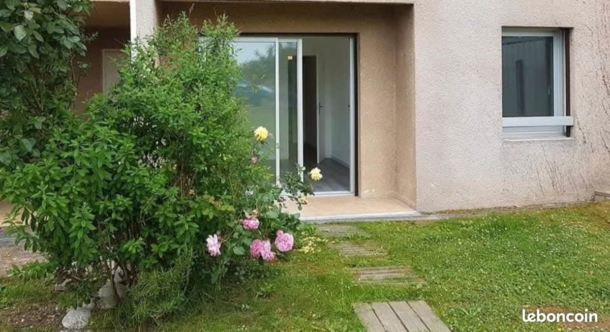 Appartement à louer, 65m², Saint-Gaudens