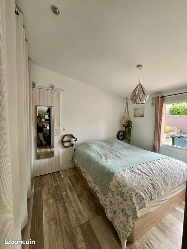 Maison à vendre, 50m², Mougins