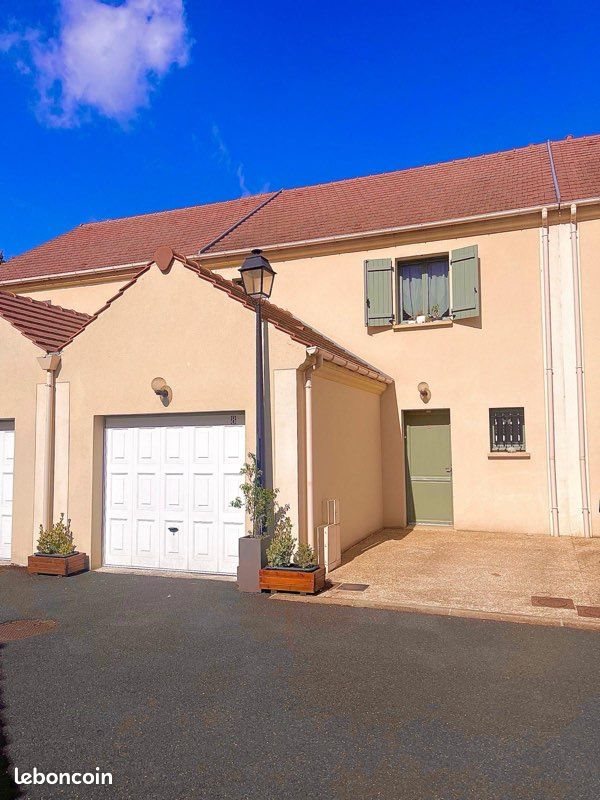 Maison à vendre, 86m², Mouroux