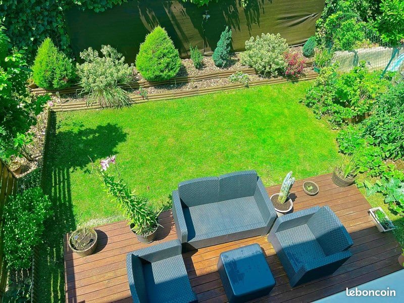 Maison à vendre, 86m², Mouroux