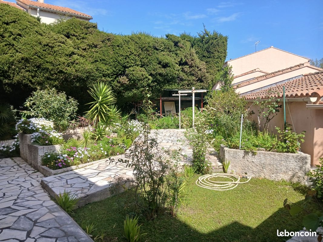 Maison à vendre, 160m², La Garde
