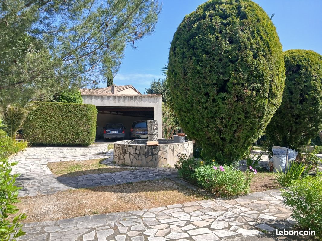 Maison à vendre, 160m², La Garde