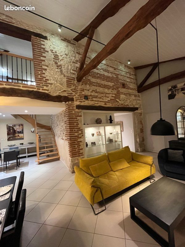 Maison à louer, 150m², Albi