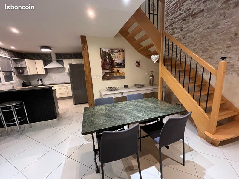 Maison à louer, 150m², Albi