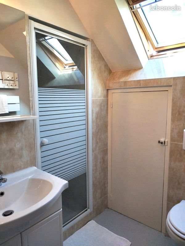 Appartement à louer, 27m², Saint-Nazaire
