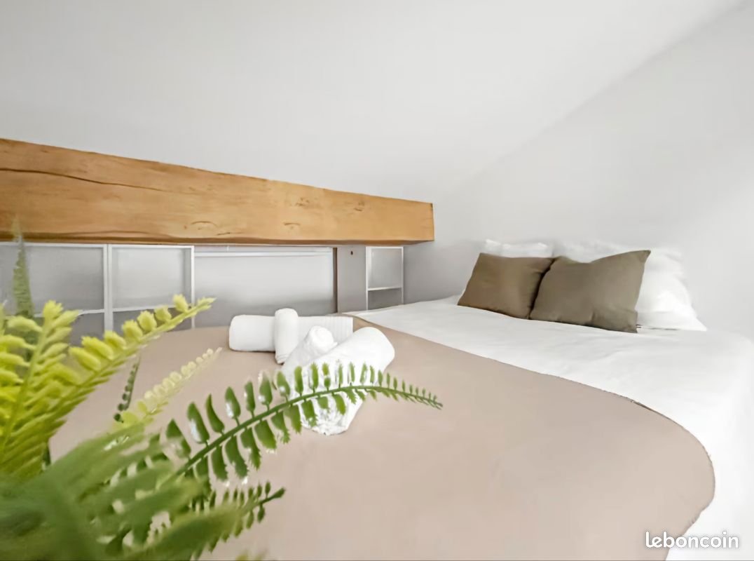 Appartement à louer, 35m², Libourne