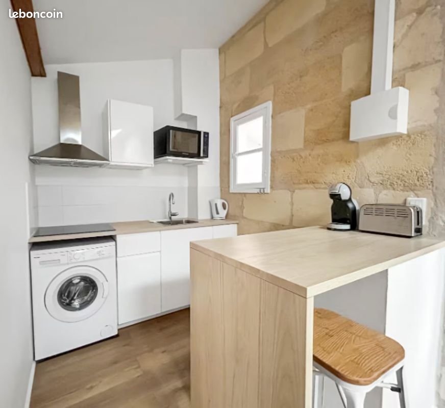 Appartement à louer, 35m², Libourne