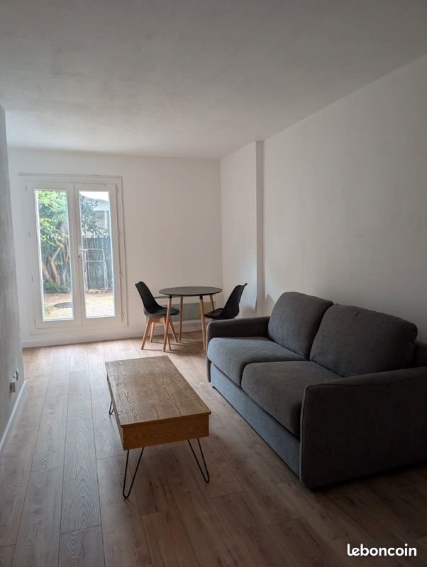 Appartement à louer, 23m², Aix-en-Provence