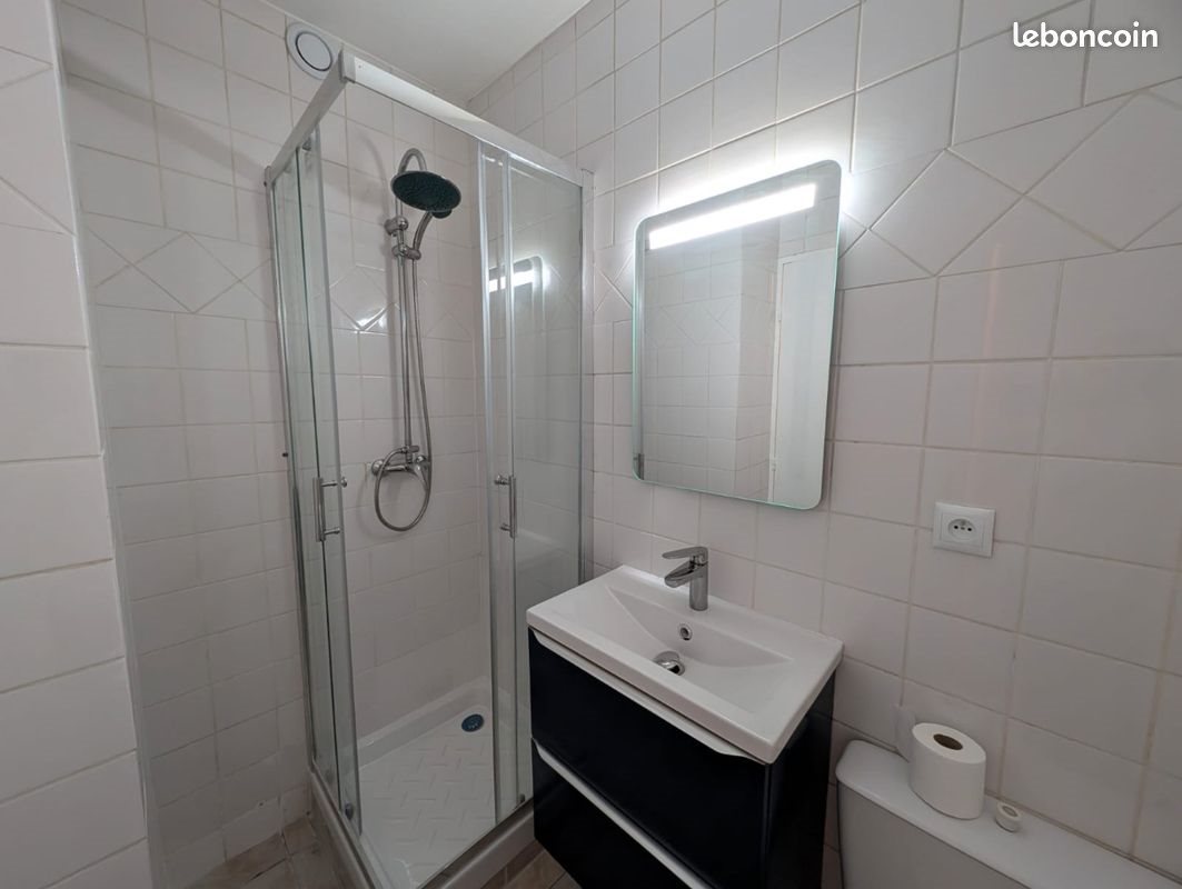Appartement à louer, 23m², Aix-en-Provence