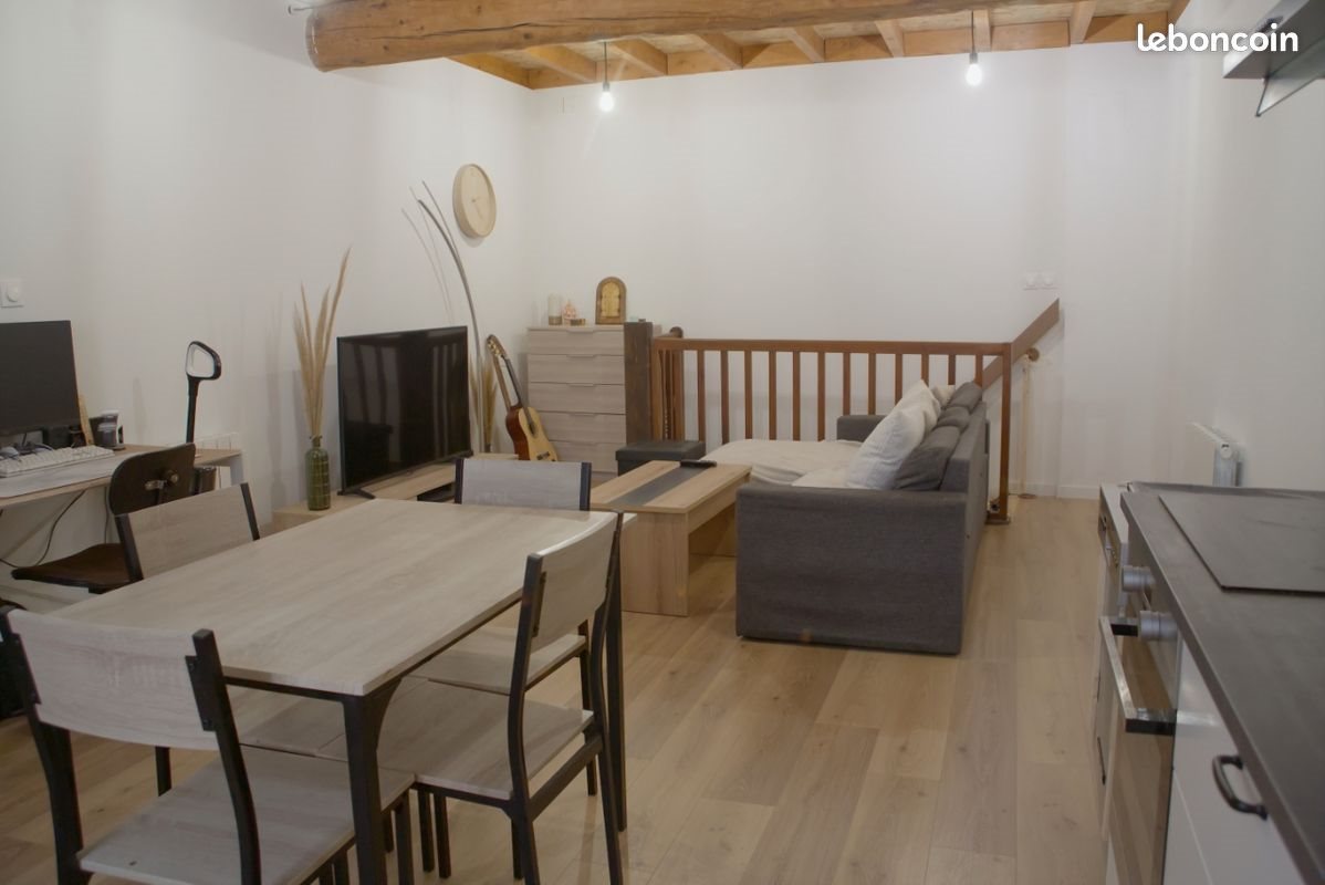 Maison à vendre, 55m², Maury