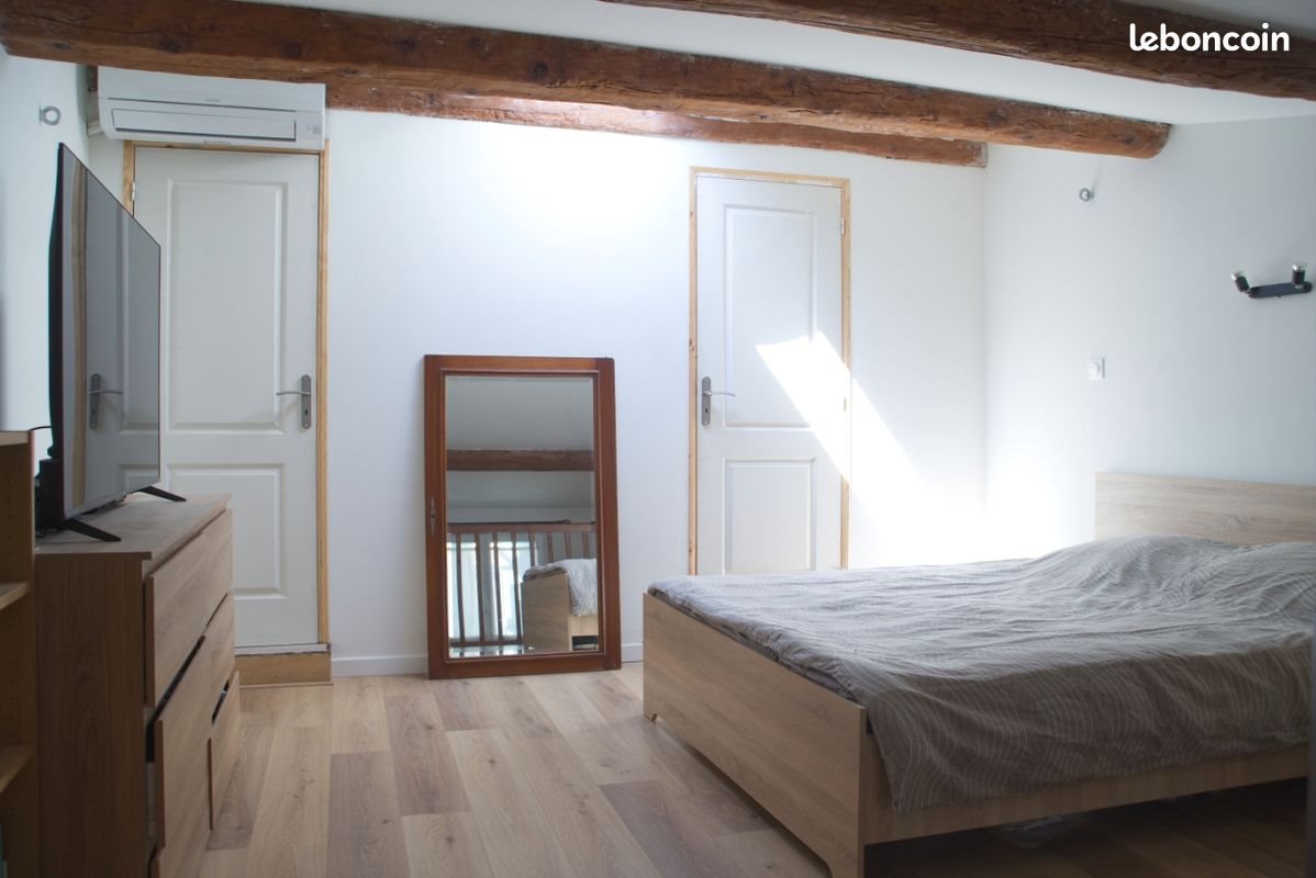 Maison à vendre, 55m², Maury