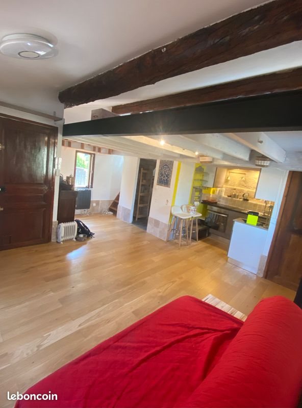 Appartement à louer, 27m², Sommières