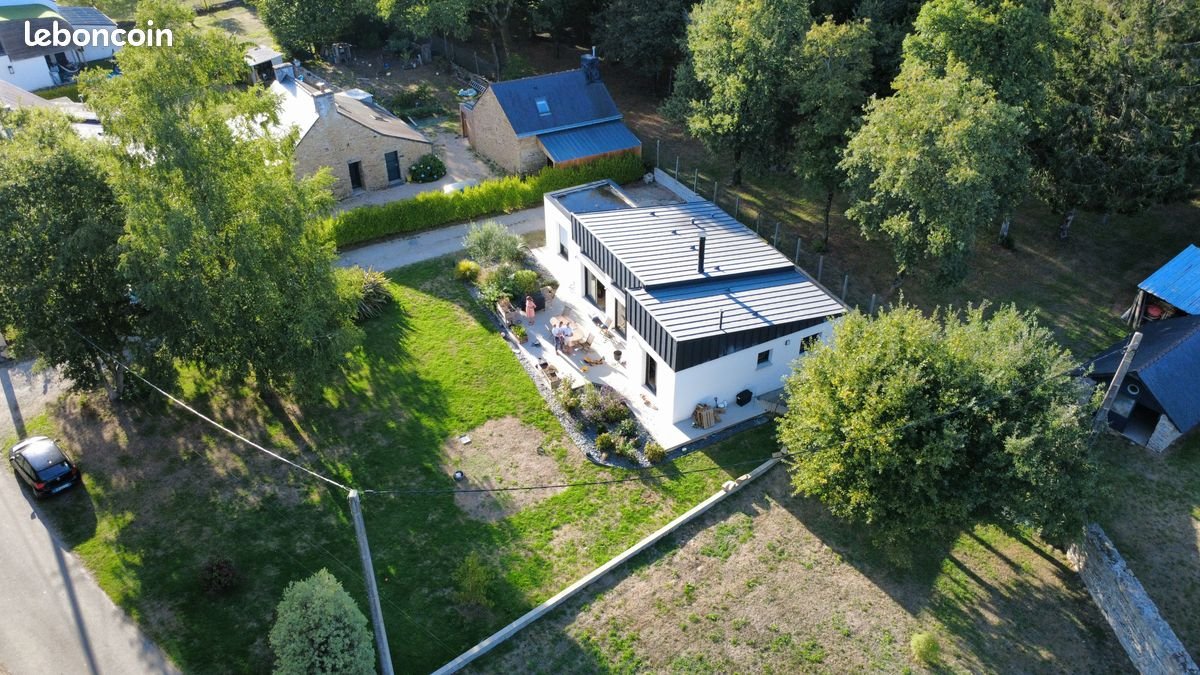Maison à louer, 98m², Colpo