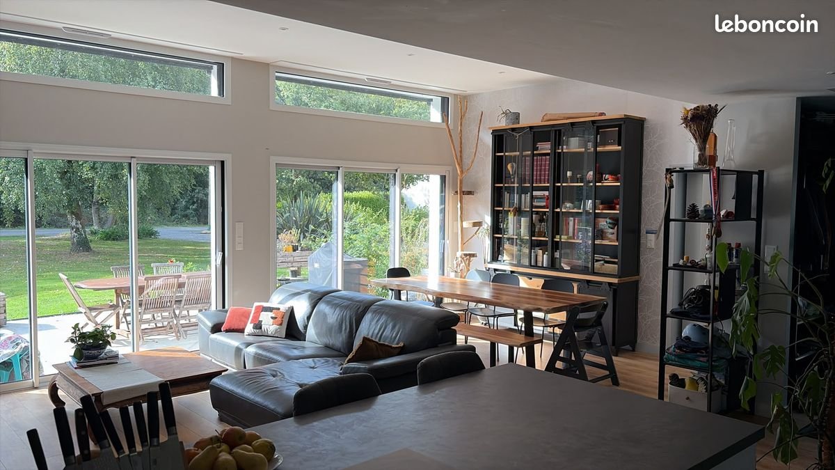 Maison à louer, 98m², Colpo