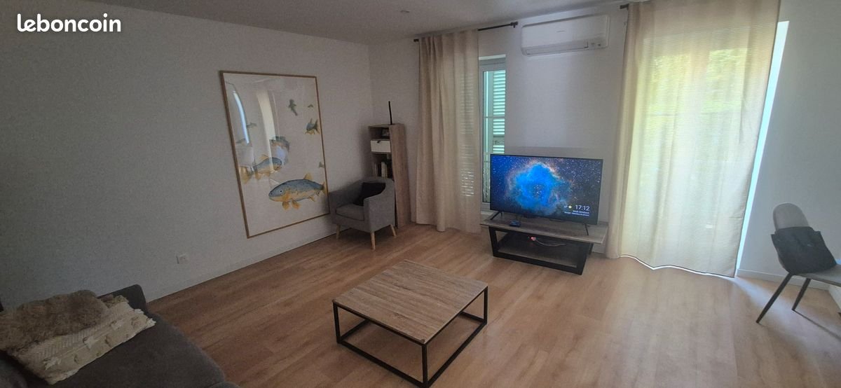 Appartement à louer, 92m², Manosque