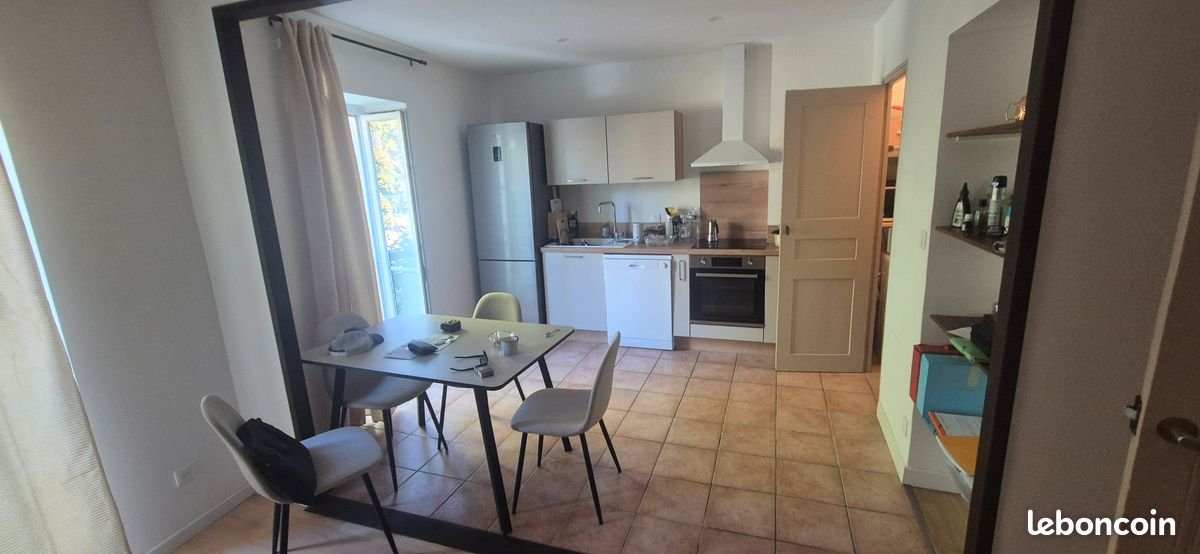 Appartement à louer, 92m², Manosque